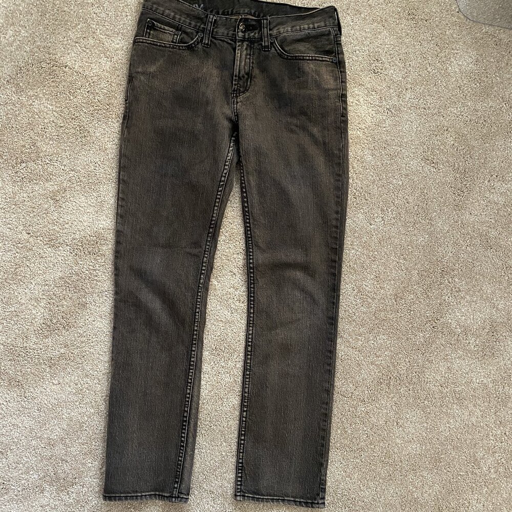 Dillon 29W x 30L Skinny Jeans - Womens